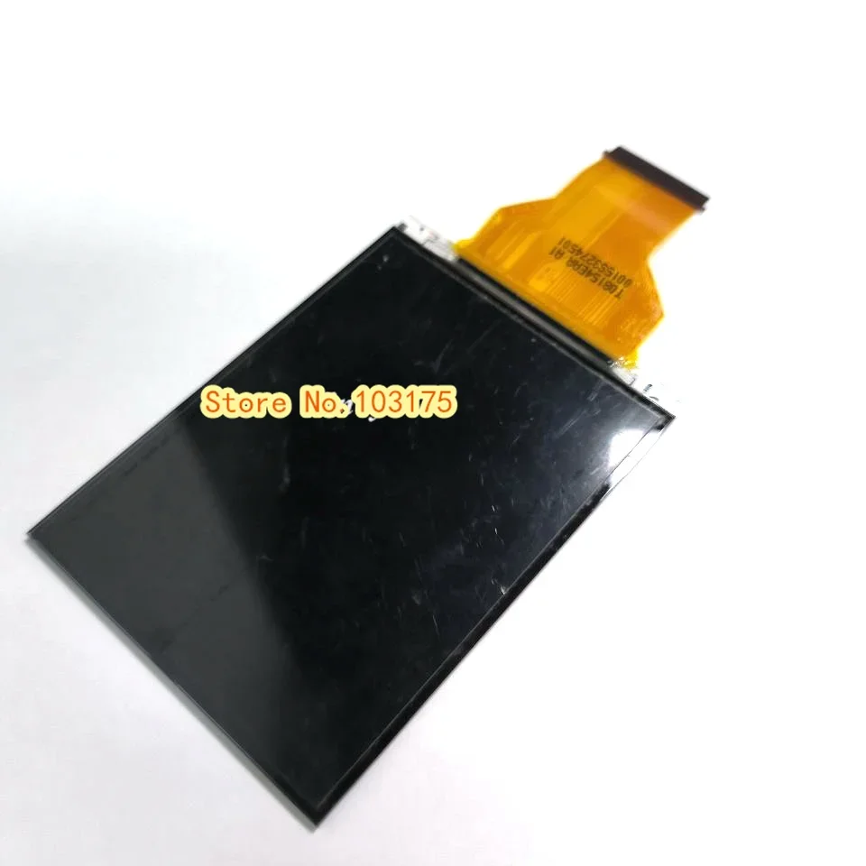 Новая запчасть для ЖК-экрана для камеры Nikon COOLPIX L810 S9200 S9300 без подсветки
