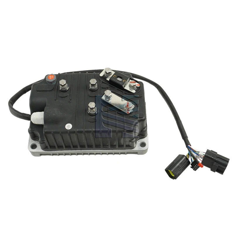 24-48V stable travel motor controller for Xilin electric pallet truck warehouse