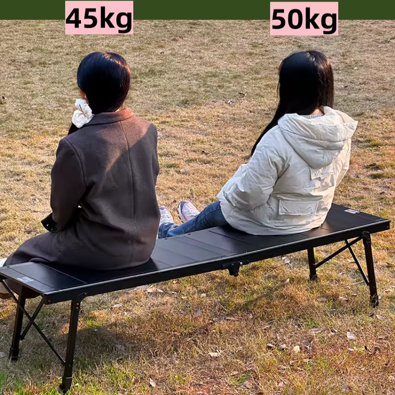 WESTTUNE 미니 캠핑 테이블 휴대성