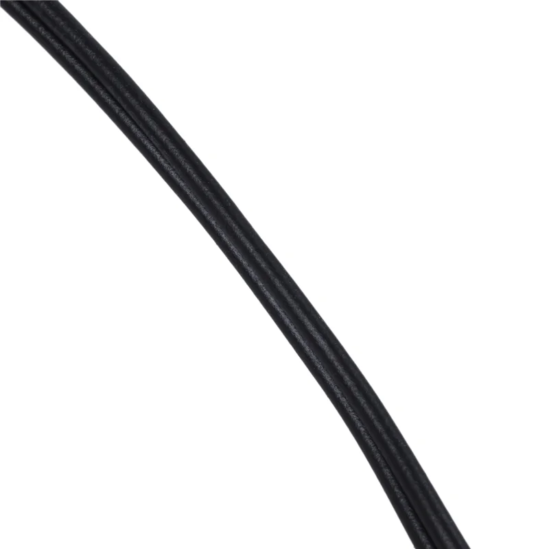 6X NTC 10K Ohm Waterproof Digital Thermal Temperature Sensor Probe 1M-Y47A