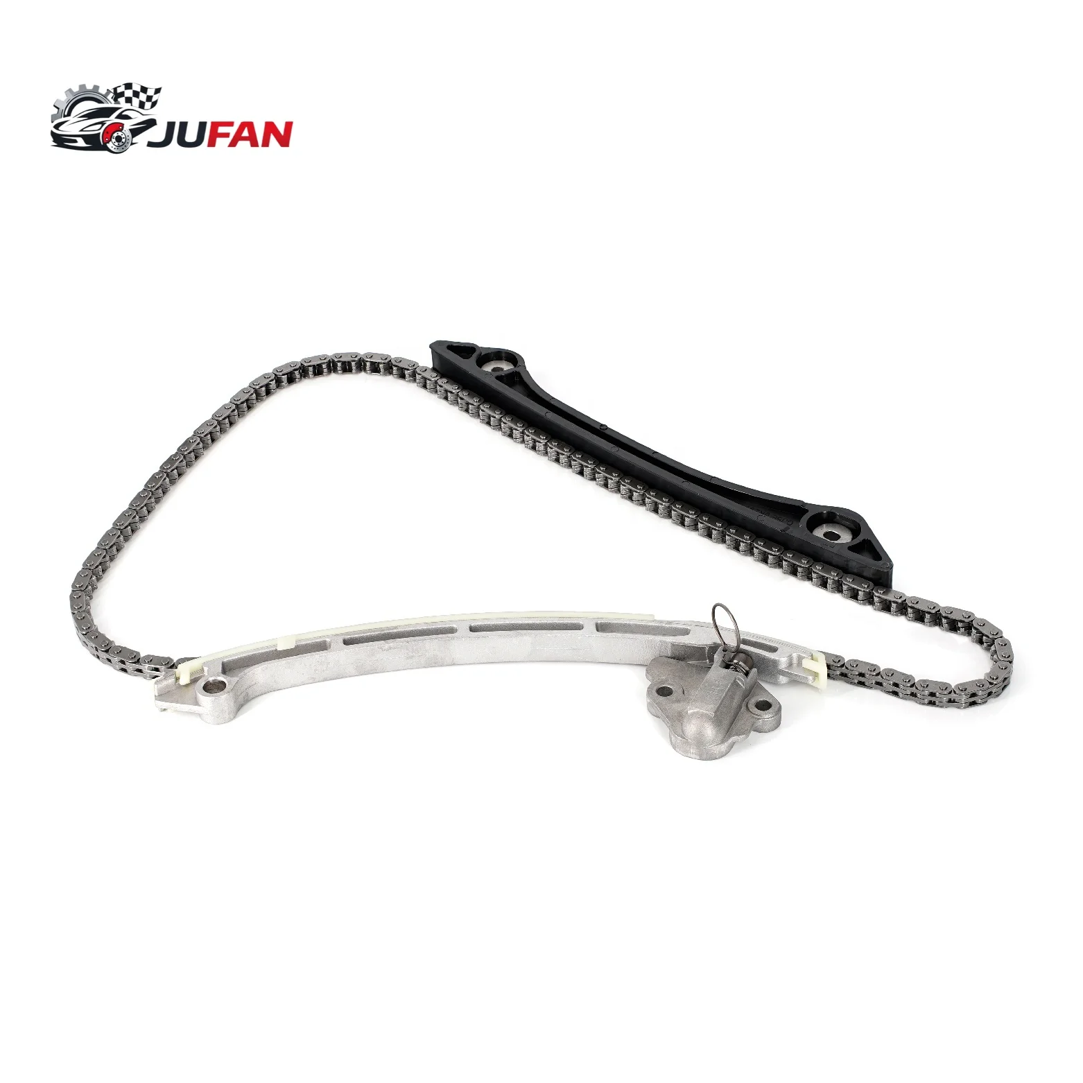 Auto Engine System K8GZ6268AA GB5E6K524AA Timing Chain Kit Accessories for Ford Edge 2.0T China 6 Egde Escape Mondeo Everest