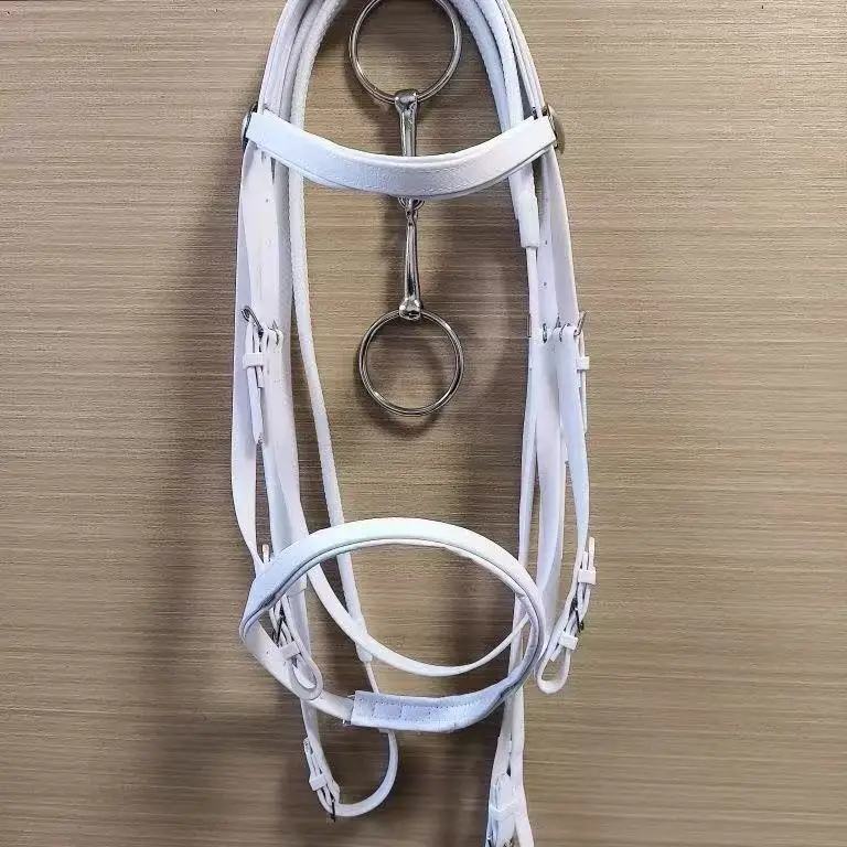 Thumbnail 4 - #21 Latest Horse Harnesses Offers