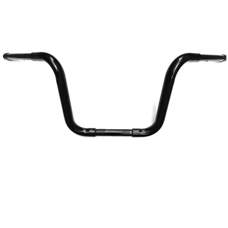 

14 tall diameter 1-1/4 ape handlebar for Harley Sportster