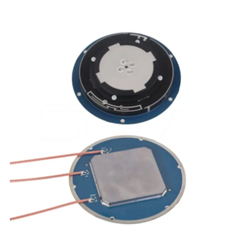 CJSD-Accuracy High Precision Agricultural Antenna For Galileo GPS GLONASS BDS 4G WIFI BT RTK Module GNSS Embedded System