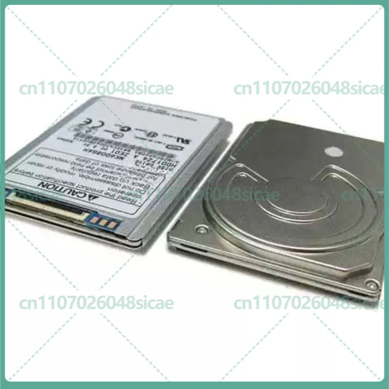 1-5PCS FOR Toshiba MK6008GAH 60GB 1.8