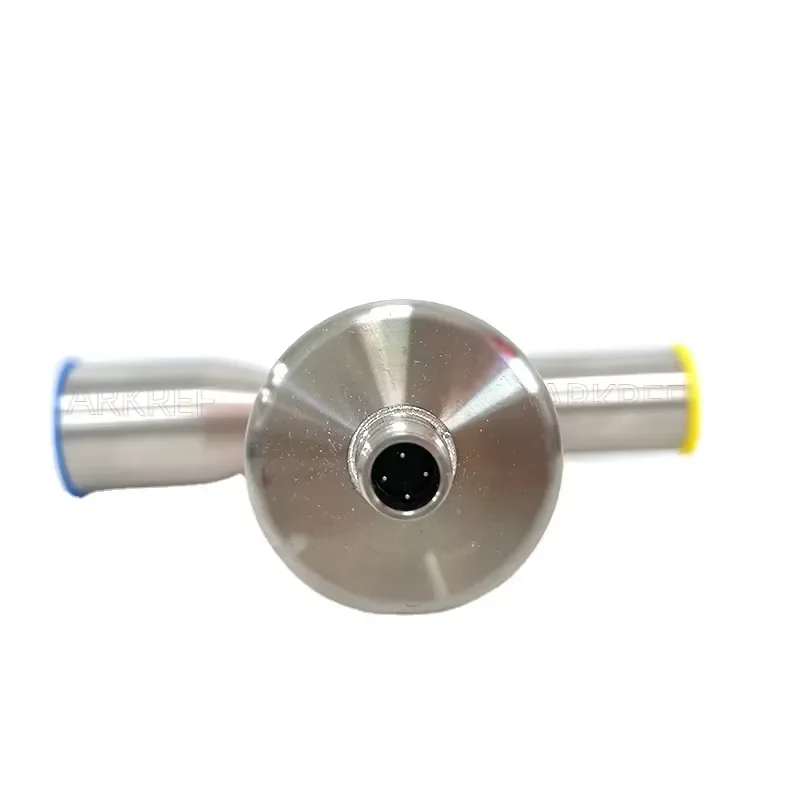 Refrigeration Spare Parts EX4 EX5 EX6 EX7 EX8 Electrical Control Valve 1 Year Warranty 2kg