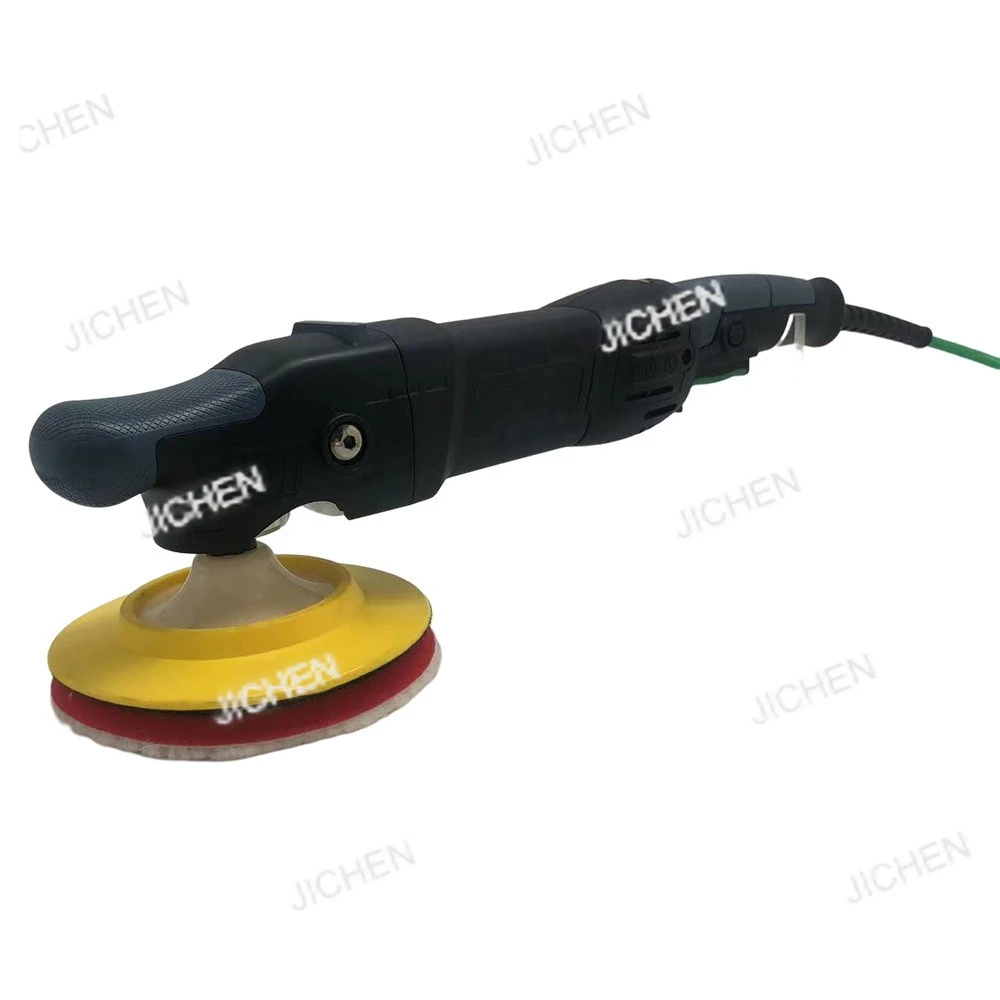 

Handheld Beauty 220V Car Waxing Machine Glazing Sealing Machine Home Marble Tile Floor Repair and Polishing Machine