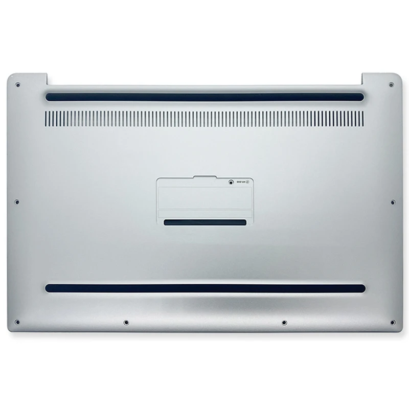 Imagem -05 - para Dell Xps 13 9350 9360 P54g Portátil Lcd Capa Traseira Moldura Dianteira Dobradiças Encosto de Mãos Case Inferior 0v9nm3 0114pc 043wxk Escudo Novo