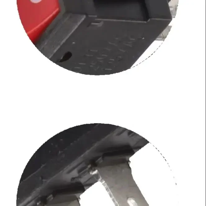 KCD11 Rocker Switch for For small Appliances Features Construction and Exceptional Lifespan for DIY Enthusiasts