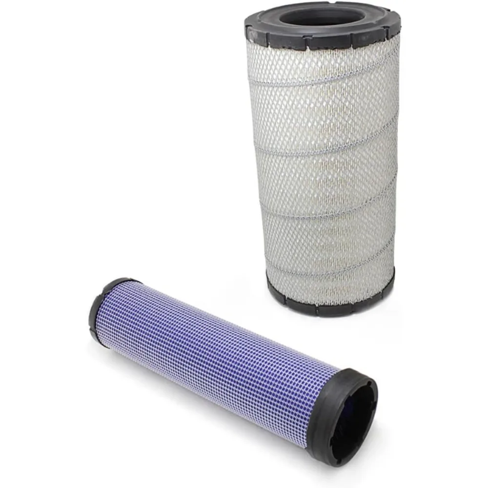 

Air filter set for JCB JS220 JS240 32/912901 32/912902