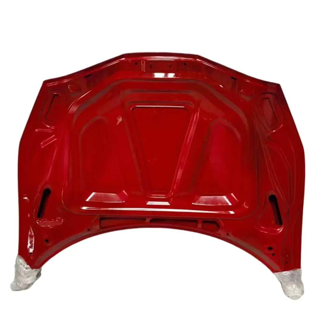 High Quality Carbon Fiber Engine Hood for  488 458 Portofino Aventador LP700 Ghost