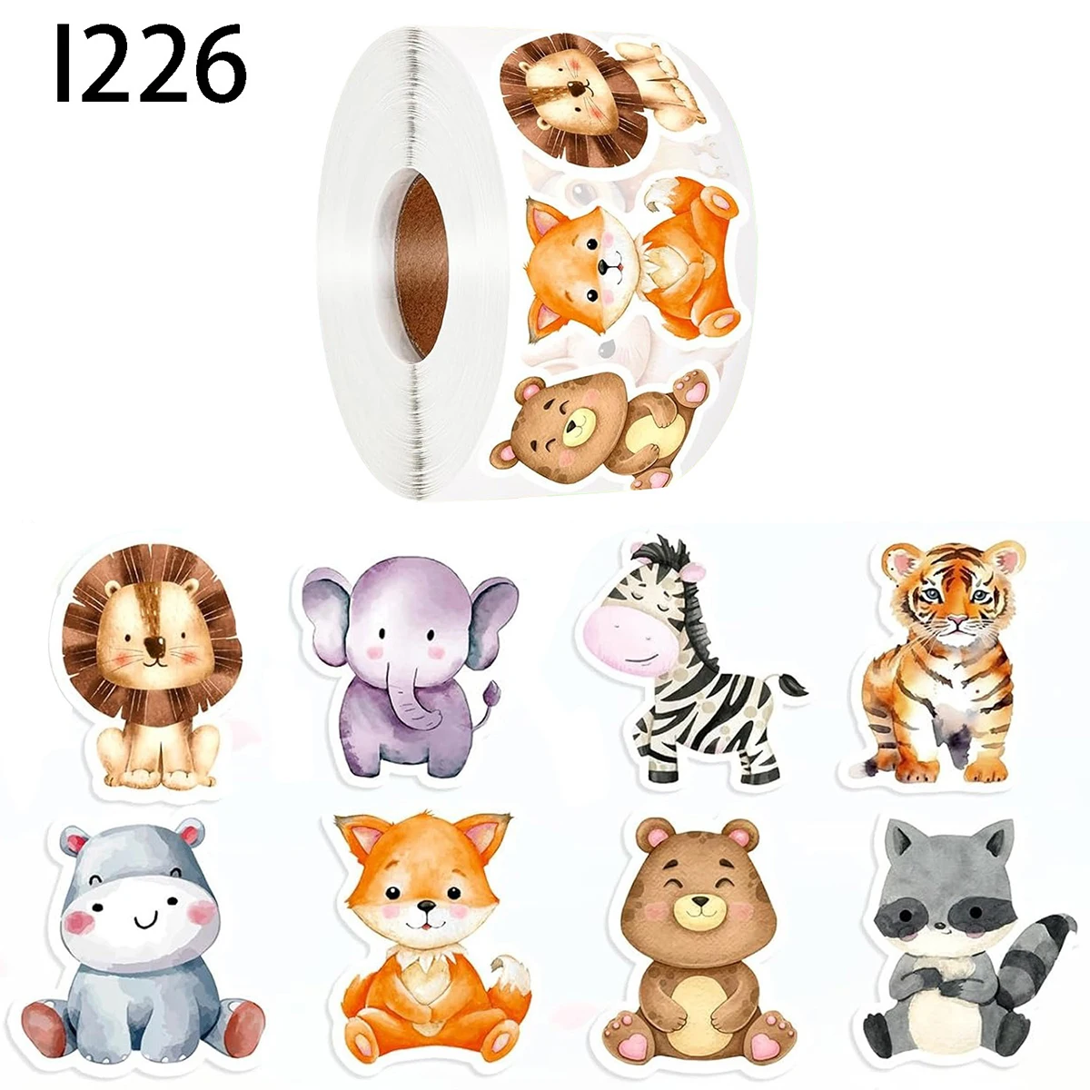 Thumbnail 3 - #54 Best Decorative Stickers to Buy In 2026