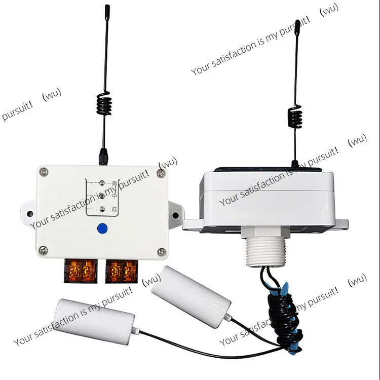 

Wireless water level controller household water pump automatic pumping machine