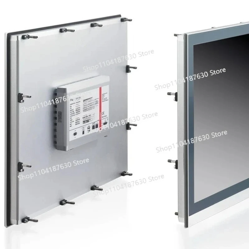 

CP29xx-0000 Multi-touch Built-in Control Panel with DVI/USB Extended Interface CP2912-0000 Bargain