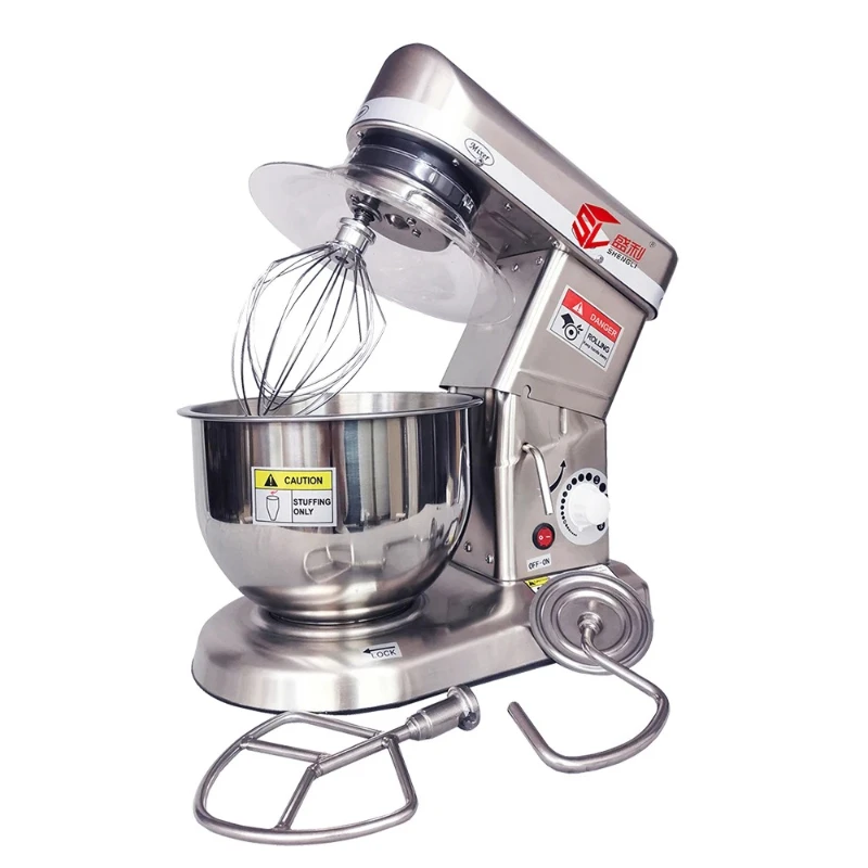 

home appliances kitchen food mixer 5 liter
