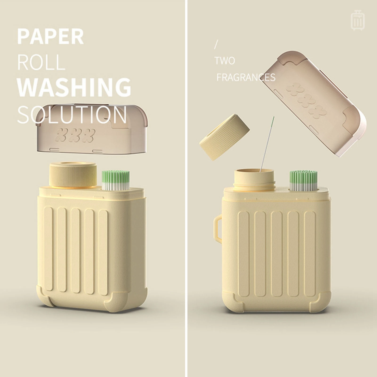 Oorbellen Gatreinigingsset Geurverwijdering Huidvriendelijk 15 ml Vloeibare oorzijde Piercingreiniger Gemakkelijk te gebruiken Effectief draagbaar