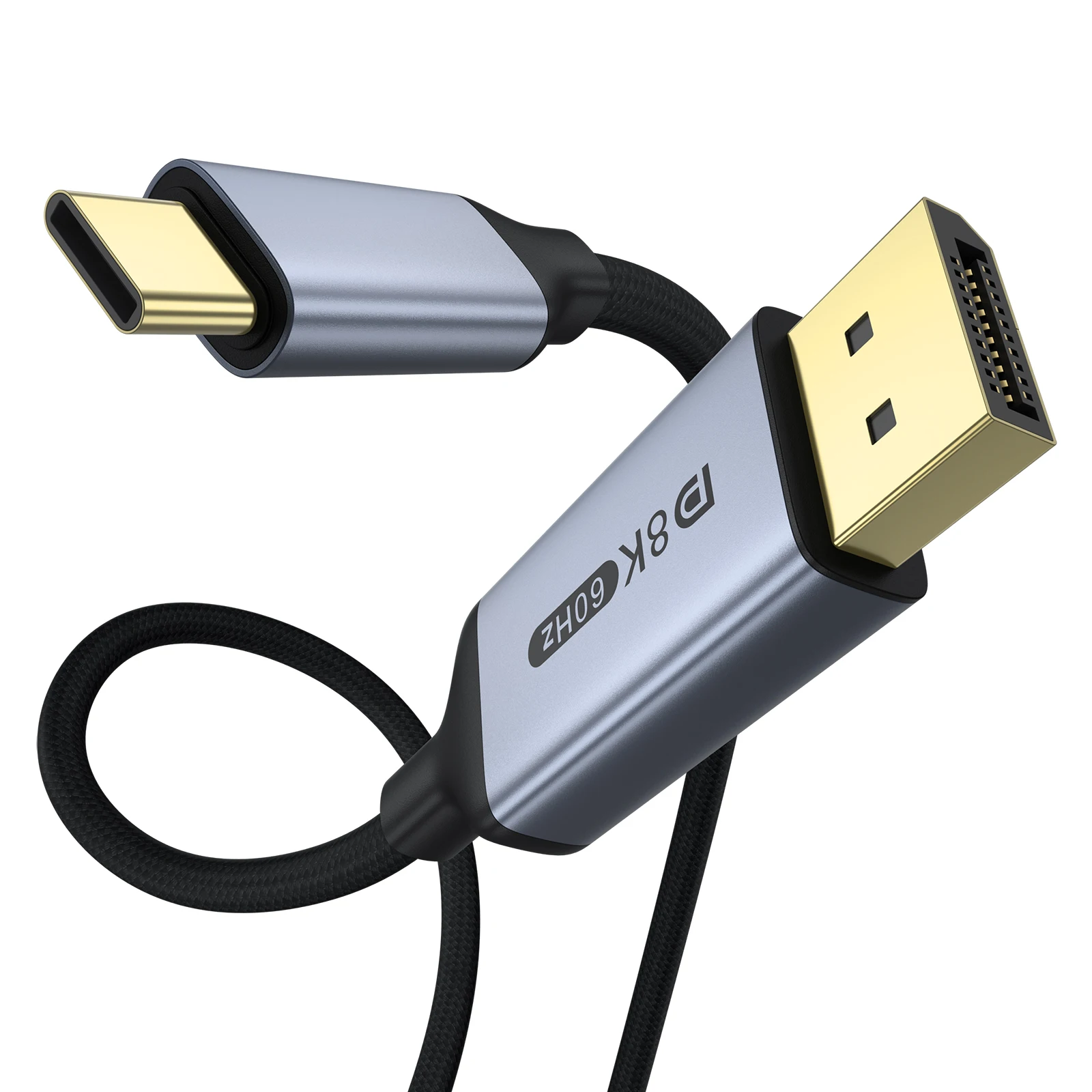 USB-C To Displaypor…