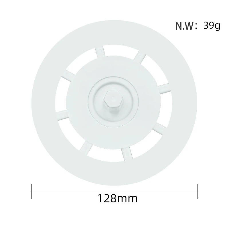 Mop Cover For Roborock Q Revo / P10 A7400RR Robot Vacuums Cleaner Accessory Spare Part
