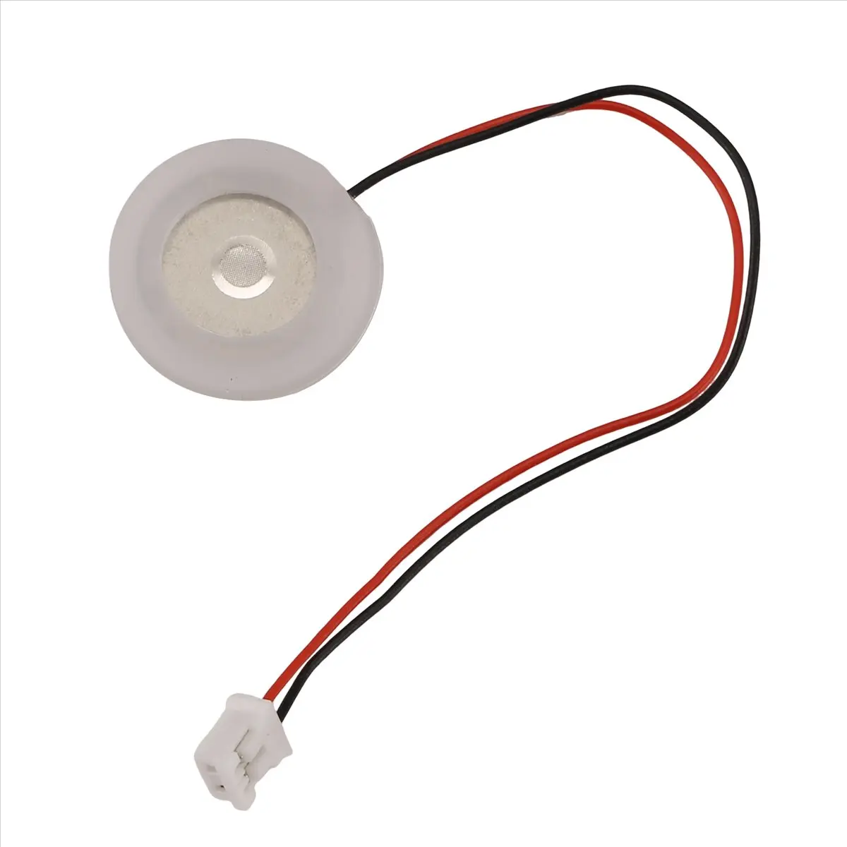 (A95Z) Émetteur ultrasonique 20MM pour brumisateur, transducteur, plaque de film atomiseur, accessoires, joint en caoutchouc pour humidificateur