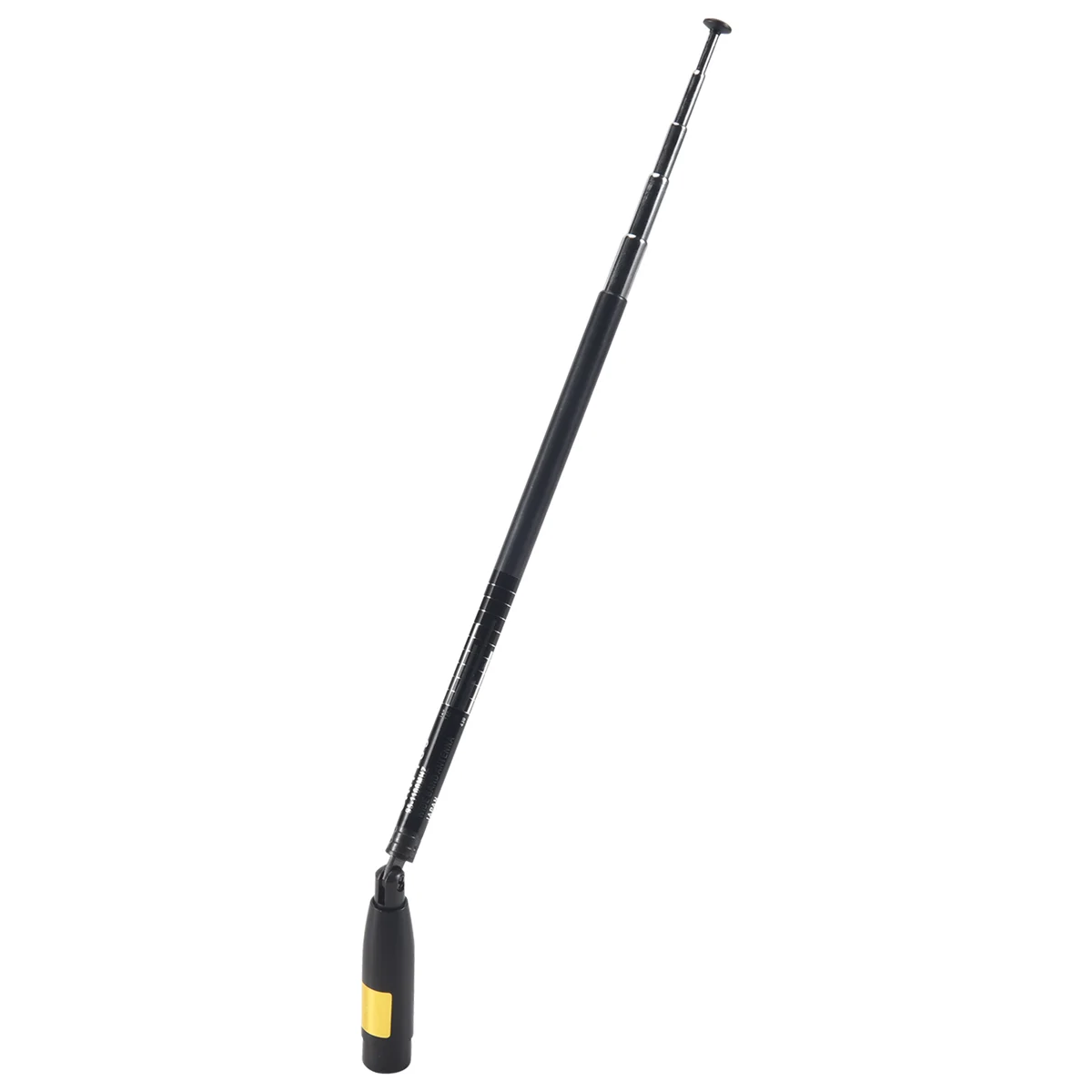 Antenne télescopique pliable, SRH789 SMA mâle 95-1100MHz