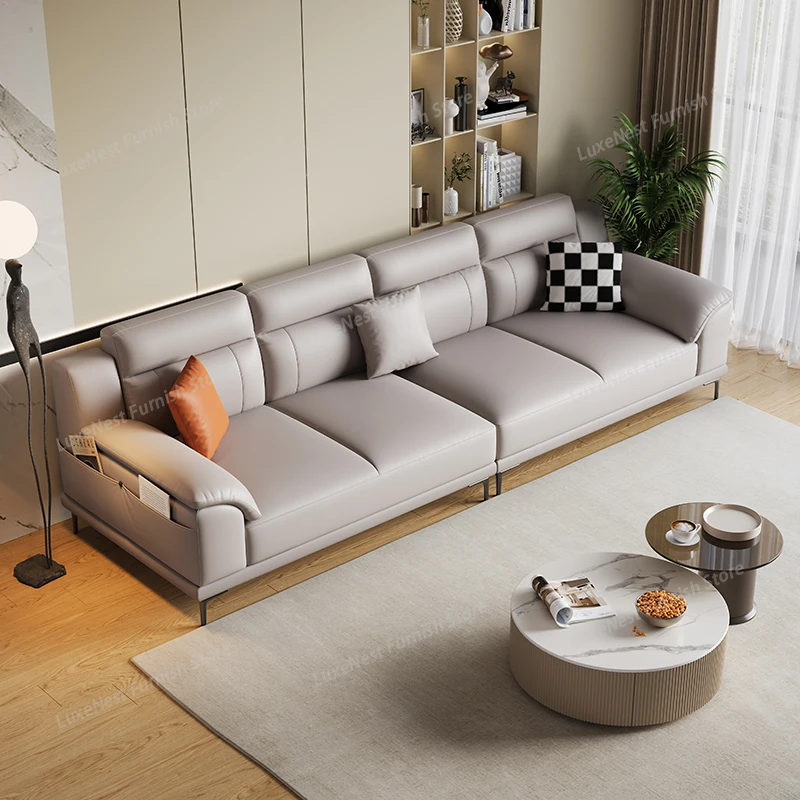 Comfortable Lovesea…