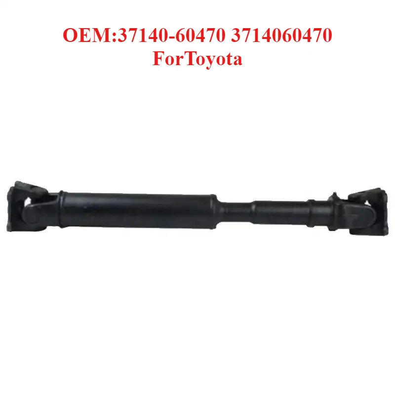 

Factory Direct Sales Drive Shaft OEM:37140-60470 3714060470,ForToyota