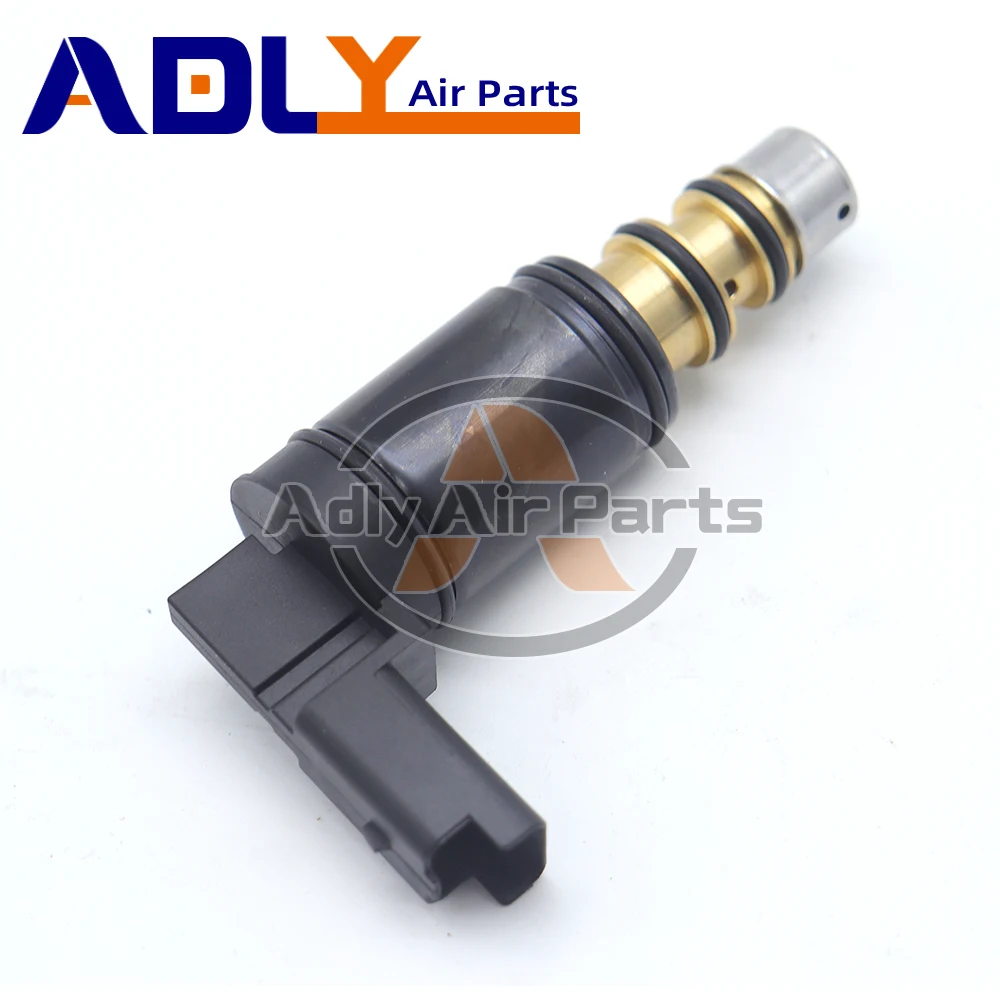 Для PEUGEOT 308 ​ Для CITROEN C4 Berlingo 2008-2016 5SEL12C 6SEL16C автоматический регулирующий клапан компрессора переменного тока 9675659880 ​ 9807722580