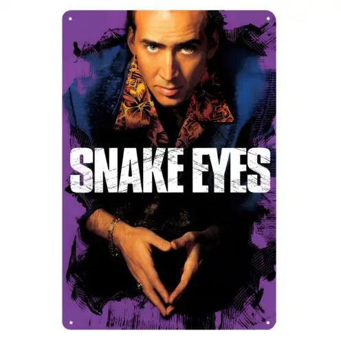 K1,Snake Eyes Movie… - image