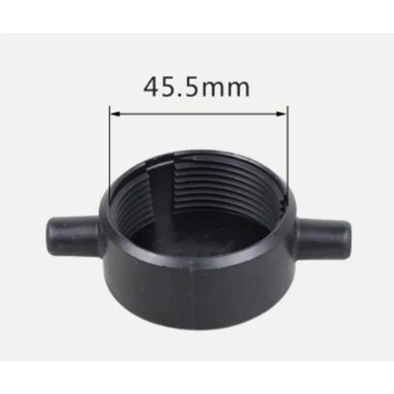 Gasoline Engine Water Pump Accessories 2 Inch 3 Inch Self-priming Pump Water Plug 4 Inch Water Plug Pump Shell Plug