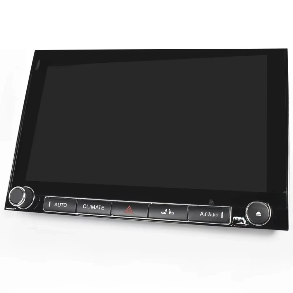 

Reli3 Stereo Screen for Land Range Rover Executive Vogue SVA L405 2013 2014 2015 2016 2017 Car Air Touch LCD Screen Condition C