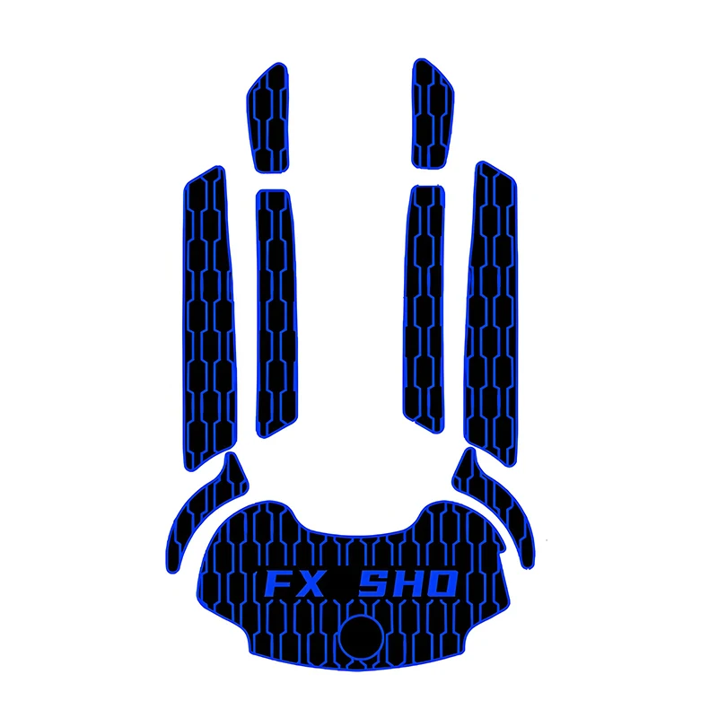 Wsm Eva Foam Pad Tr…