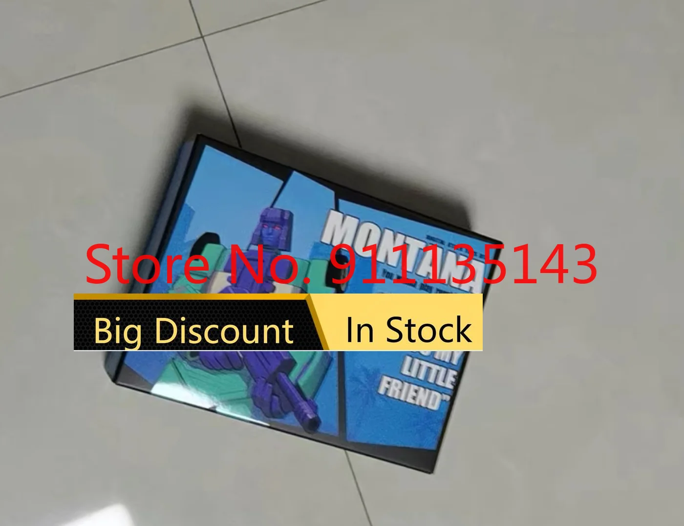 

DX9 Toys горный штатив D13, модель G2