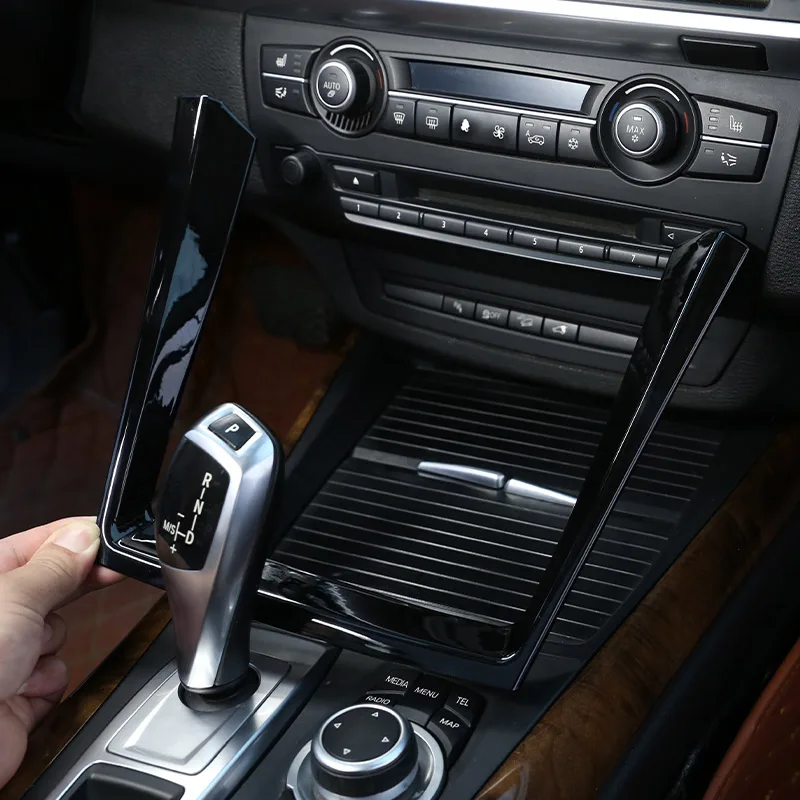 For Bmw X5 E70 2008…