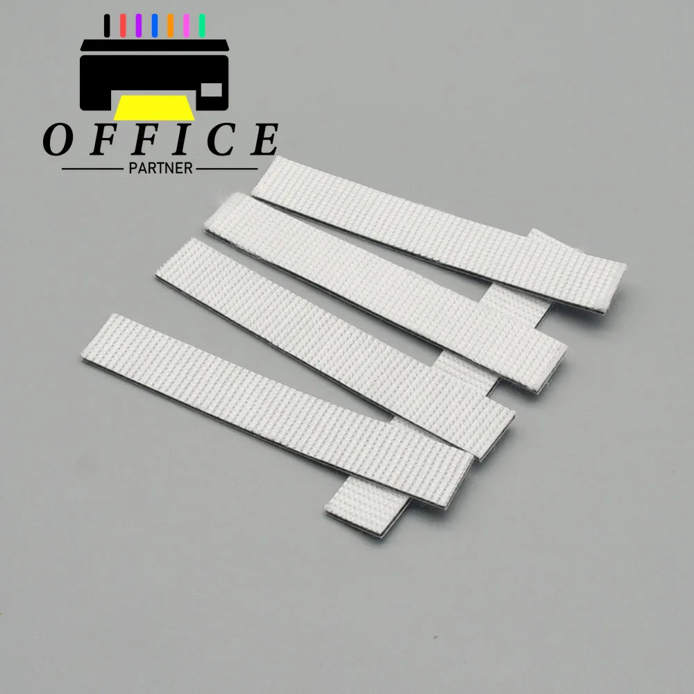 

10X A00J106202 A00J-1062-02 Cleaning Pad for Konica Minolta C224 C284 C364 C7822 C7828 C227 C287 C451 C452 C550 C552 C650 C652