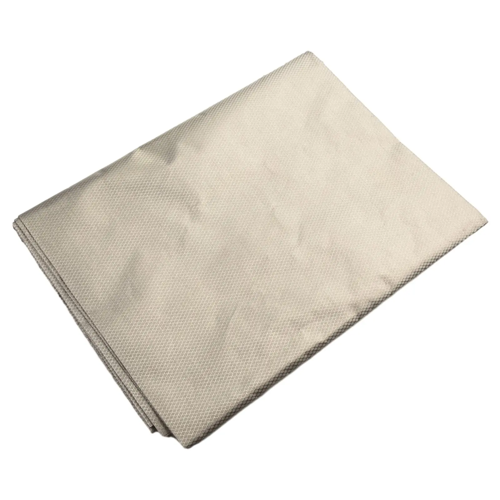 Anti Static Conductive Fabric, EMF Shielding, Great for Wireless Meter Shielding, E Textiles, Shielding Curtains