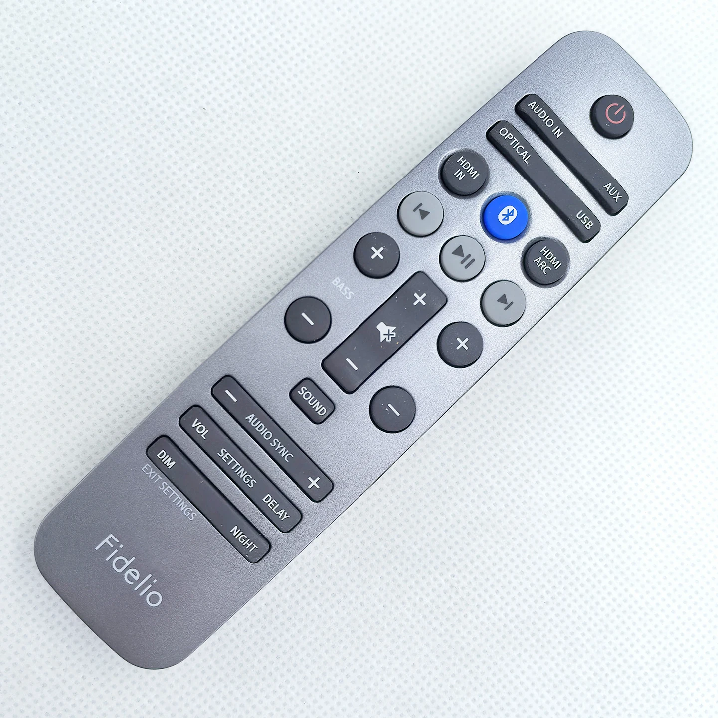 جهاز تحكم عن بعد A 1037-25B-01 - مراجعة Home Cinema Philips وسعره