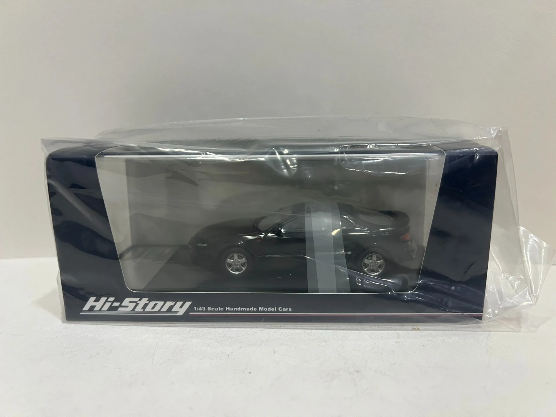 

Литой под давлением Hi-Story масштаб 1/34, Toyota CELICA 4-го поколения T180, модель автомобиля из смолы, Коллекционная игрушка, подарок, сувенир, украшение для дисплея