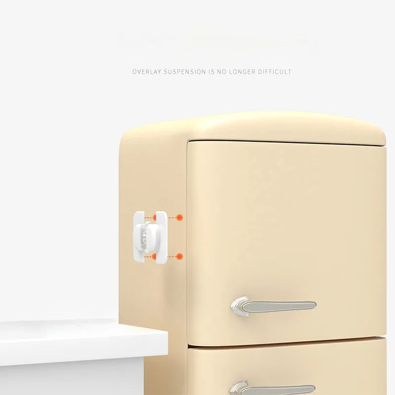 أقفال أمان للأطفال ، أقفال خزانة ، درج ، ثلاجة ، ثلاجة ، أطفال ، حارس ، 1 * ، 2 * ، 3 *