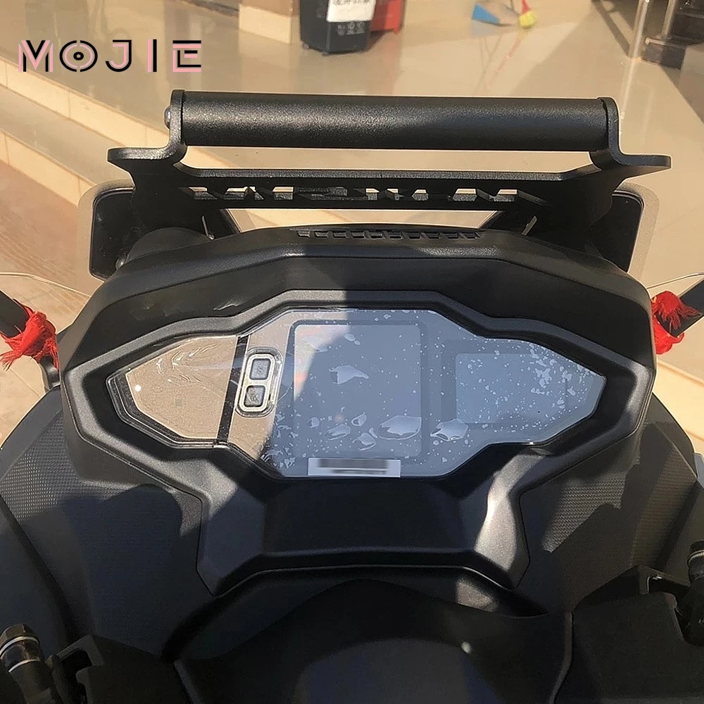 Motocross Mobile Phone Holder Support GPS Navigation Bracket For SYM MAXSYM TL 500 508 TL500 TL508 2019 2020-2026 2025 2024 2023