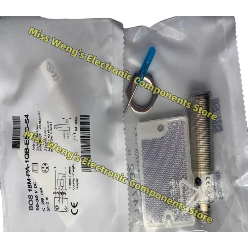 

BOS 12M-PS-1PB-S4-C BOS18M-PA-1QB-E5-C-S4 BOS 18M-PA-1HA-S4-C BOS 18M-PA-RD20-S4