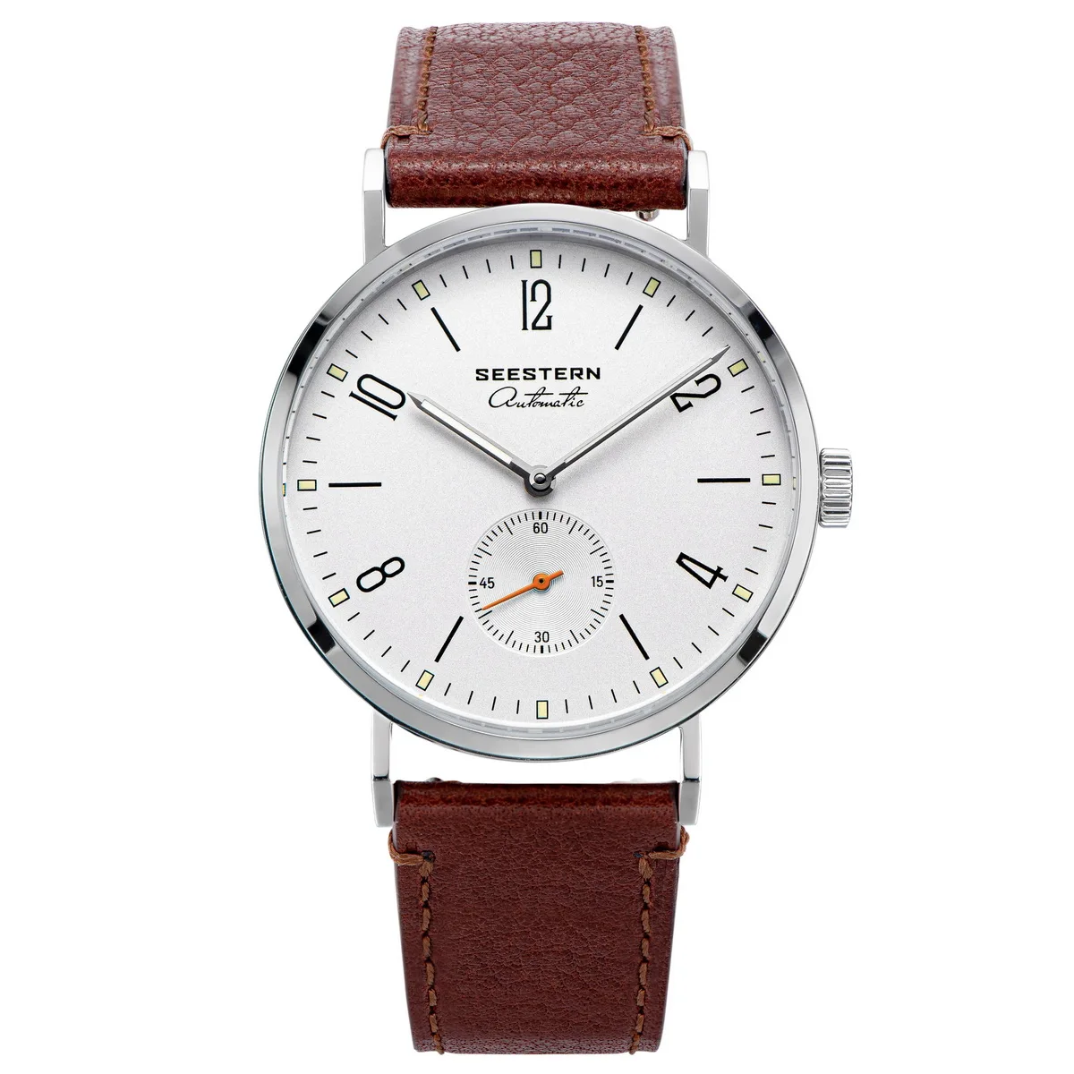 Seestern ST1701 Men's Automatic Watch 4