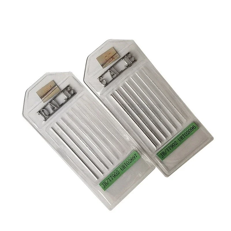 JB/T7902 Standard Image Quality Indicator Non-Destructive Testing Radiographic AL AluminumGoods in stock