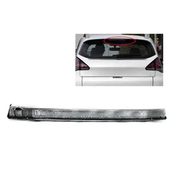 6351HH Derde High Mount Remlicht Achterreflector Stop Achterlicht voor Peugeot 208 308 3008 Citroen C4 C5 DS4