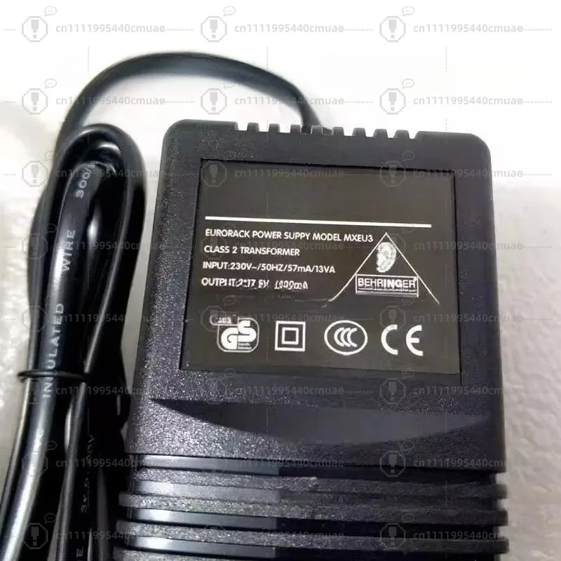 Подходит для микшера BELINDA UB502 802 XENYX, внешний адаптер питания 1002