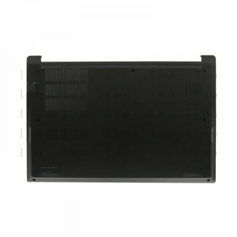 

XX 5cb0s95402 New For Lenovo Thinkpad E14 Gen 2 Lower Bottom Base Case Cover Metal