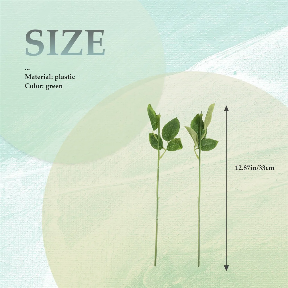 人工バラの茎,50個,偽の花束,結婚式,家の装飾,手作り