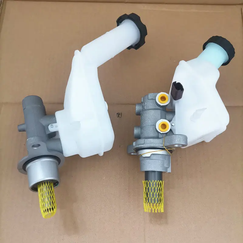 

For Roewe 550 350 360 MG6 MG5 Brake Master Cylinder Clutch Assembly Practical High Performance Auto Parts
