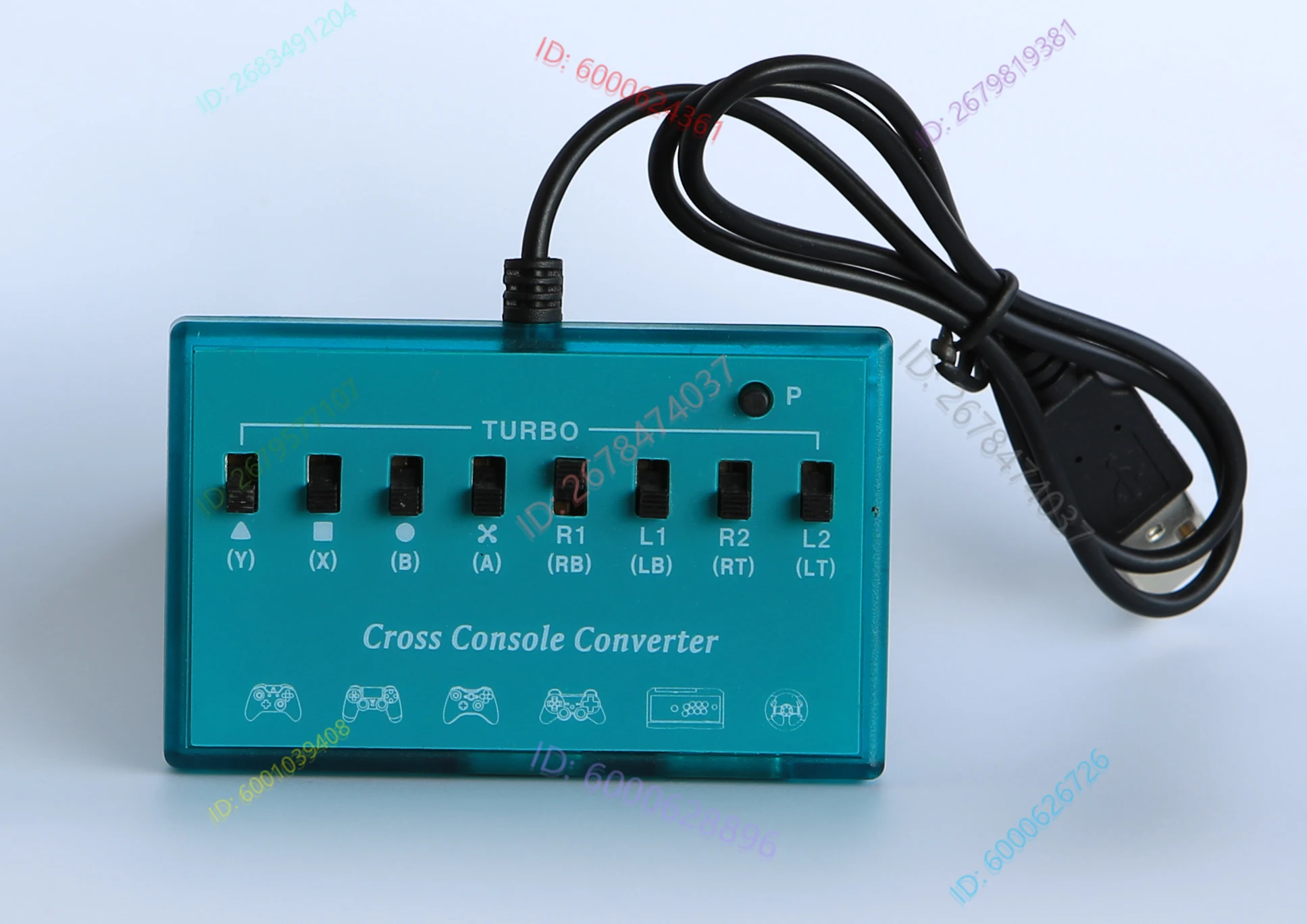 Lidar com conversor G27 Volante para PS4 360 Alça para PS4 X1 para PS4 SWITCH Converter