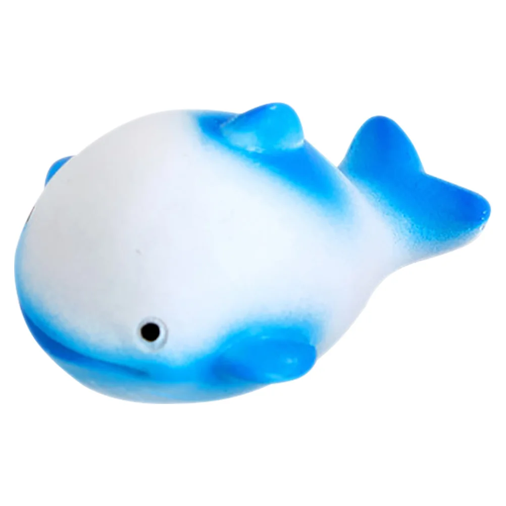 

Ornaments Mini Dolphin Figurine Party Decorations Fairy Garden Animals Miniatures Decorate