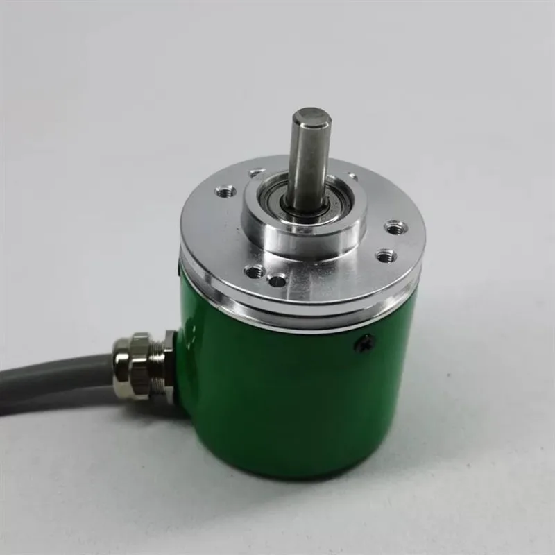 

Запчасти для энкодера IES38-1000-E1-R-2.0-P6-6 100-200-360-500-600-1024-001